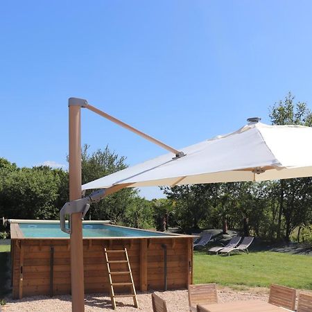 Le Plessis Aux Oiseaux Hotel Saint-Fort Luaran gambar